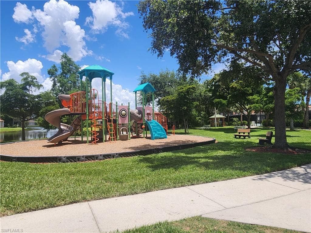 9270 Belleza WAY # 105, FORT MYERS FL 33908-22