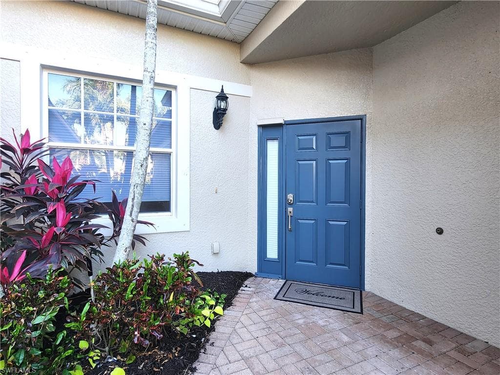 9270 Belleza WAY # 105, FORT MYERS FL 33908-1