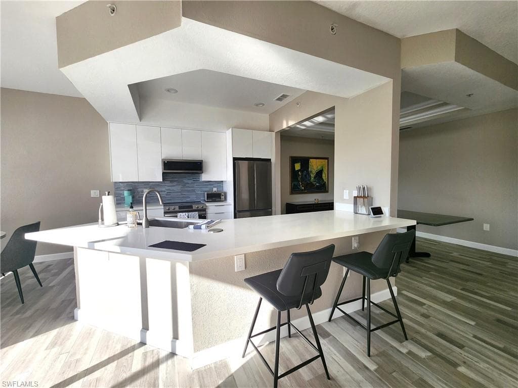 9270 Belleza WAY # 105, FORT MYERS FL 33908-5