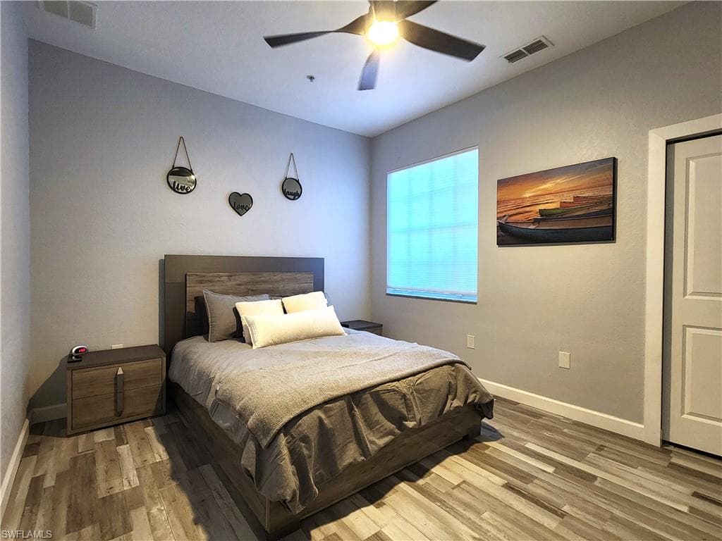 9270 Belleza WAY # 105, FORT MYERS FL 33908-12