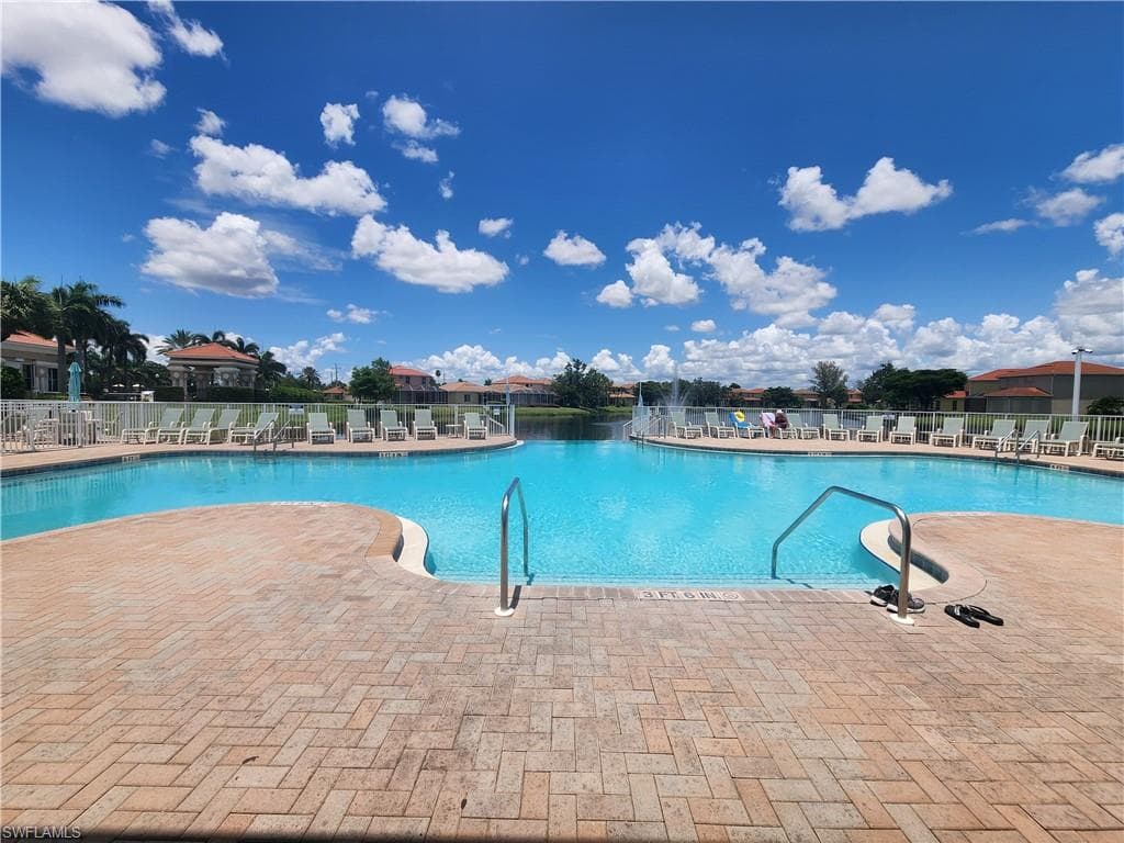 9270 Belleza WAY # 105, FORT MYERS FL 33908-16