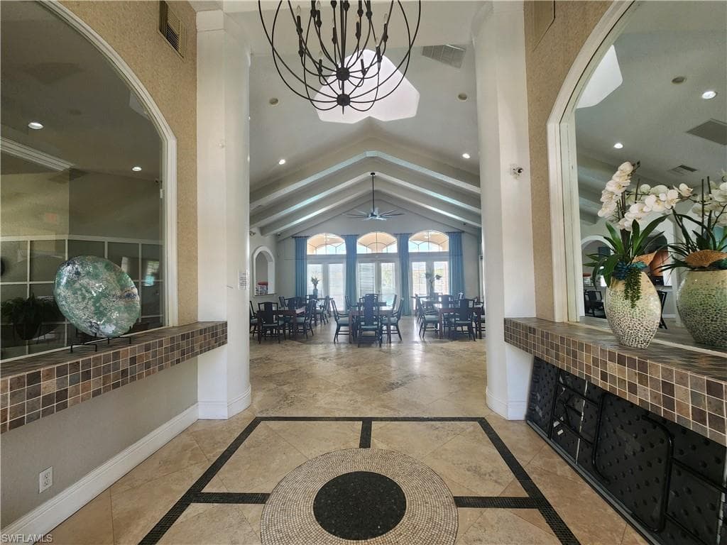 9270 Belleza WAY # 105, FORT MYERS FL 33908-21