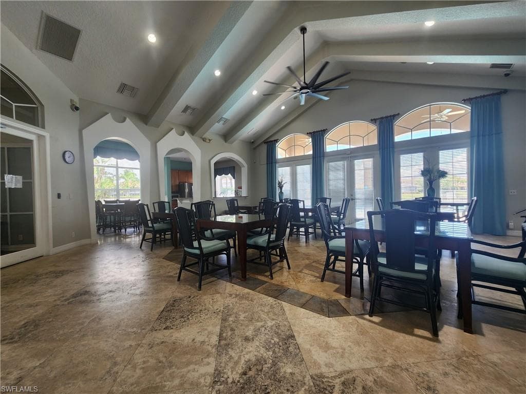 9270 Belleza WAY # 105, FORT MYERS FL 33908-19