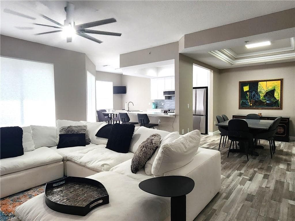 9270 Belleza WAY # 105, FORT MYERS FL 33908-3