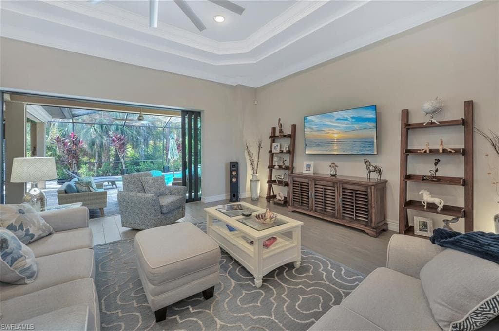 1451 Mockingbird DR, NAPLES FL 34120-5