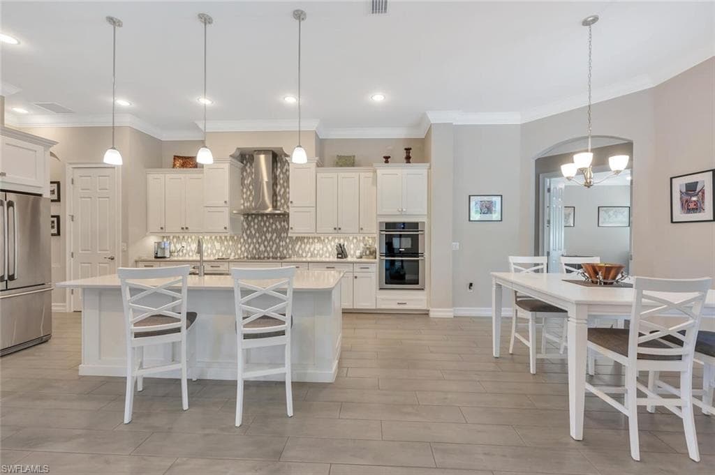 1451 Mockingbird DR, NAPLES FL 34120-11