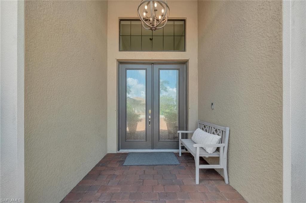 1451 Mockingbird DR, NAPLES FL 34120-2