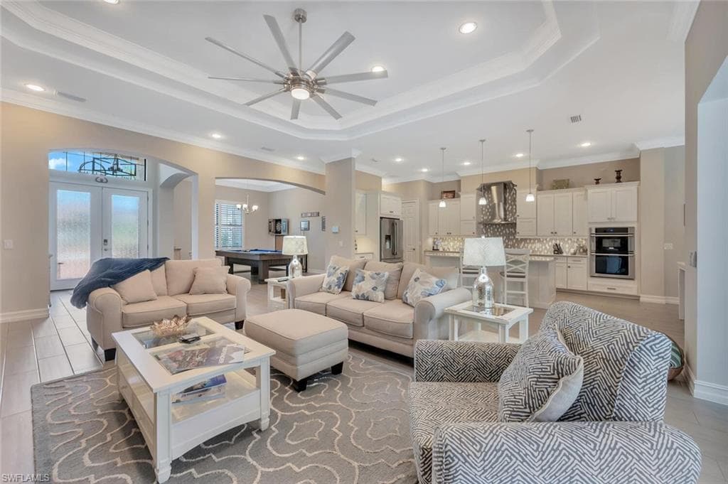 1451 Mockingbird DR, NAPLES FL 34120-9