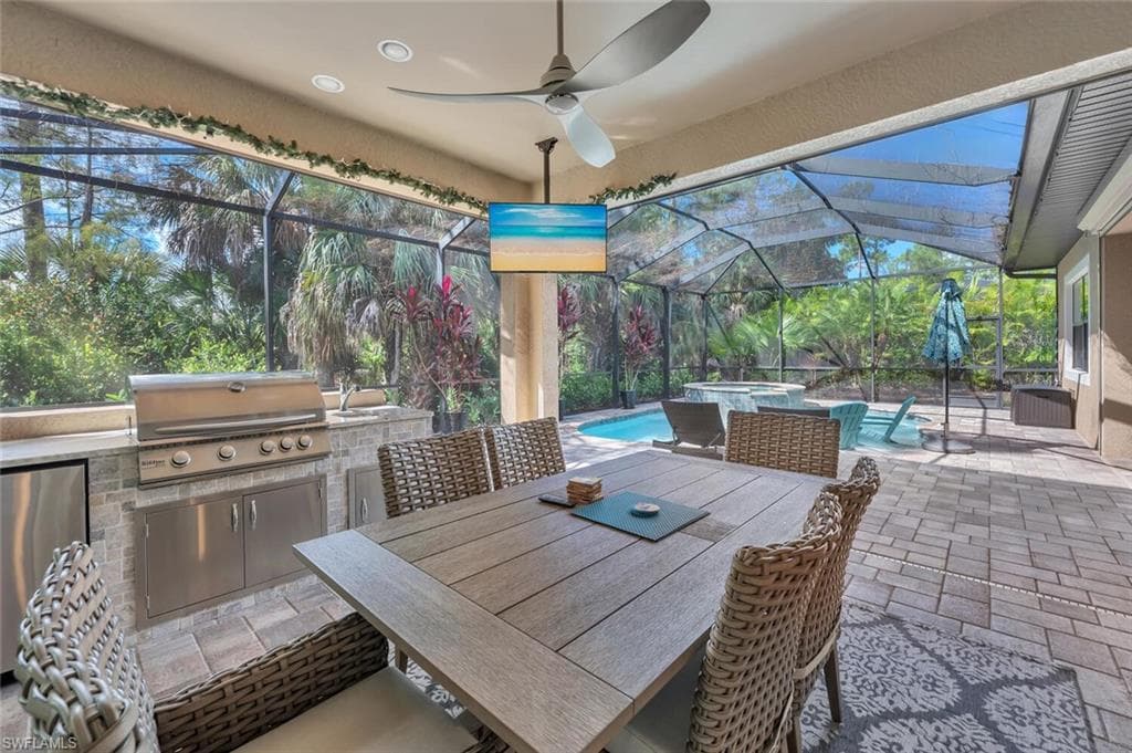 1451 Mockingbird DR, NAPLES FL 34120-36