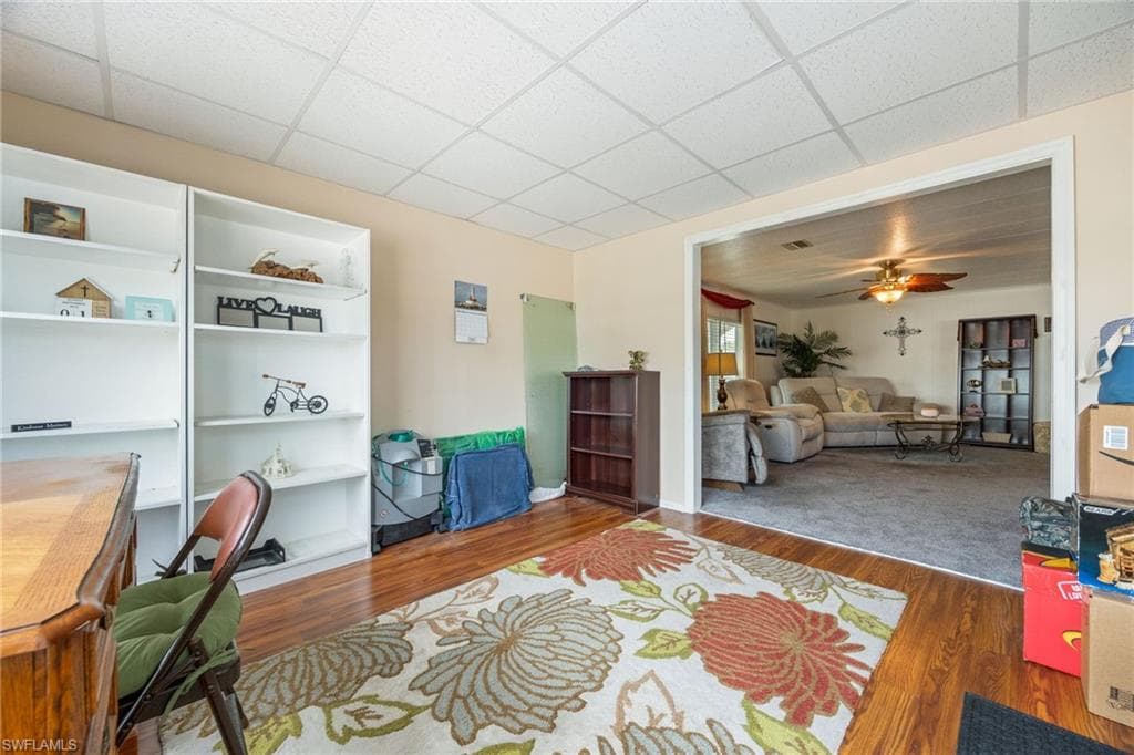 487 Jacklin LN, NORTH FORT MYERS FL 33903-4