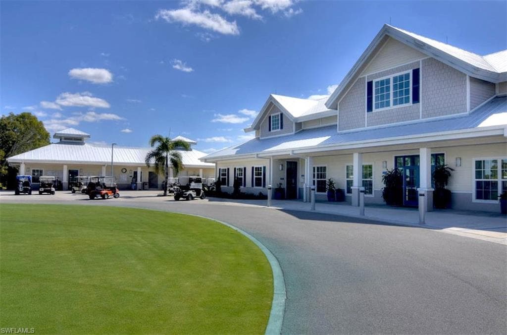 487 Jacklin LN, NORTH FORT MYERS FL 33903-29