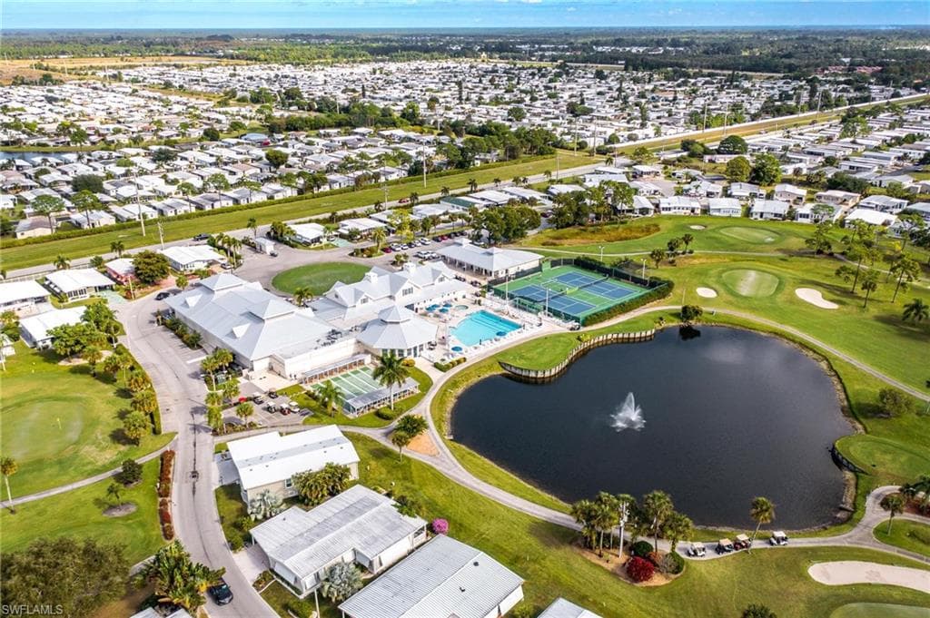 487 Jacklin LN, NORTH FORT MYERS FL 33903-38