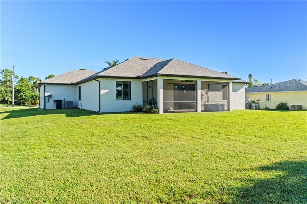 6730 Eagle Tree CT, NORTH FORT MYERS FL 33917-22