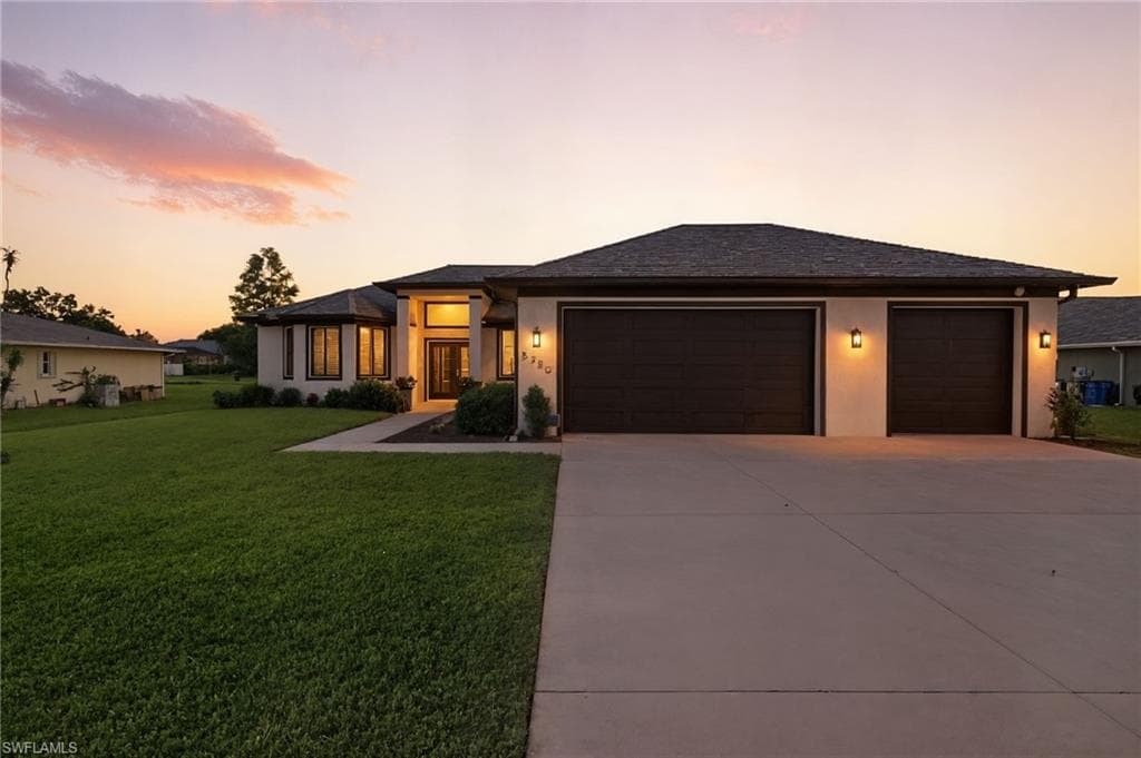 6730 Eagle Tree CT, NORTH FORT MYERS FL 33917-23