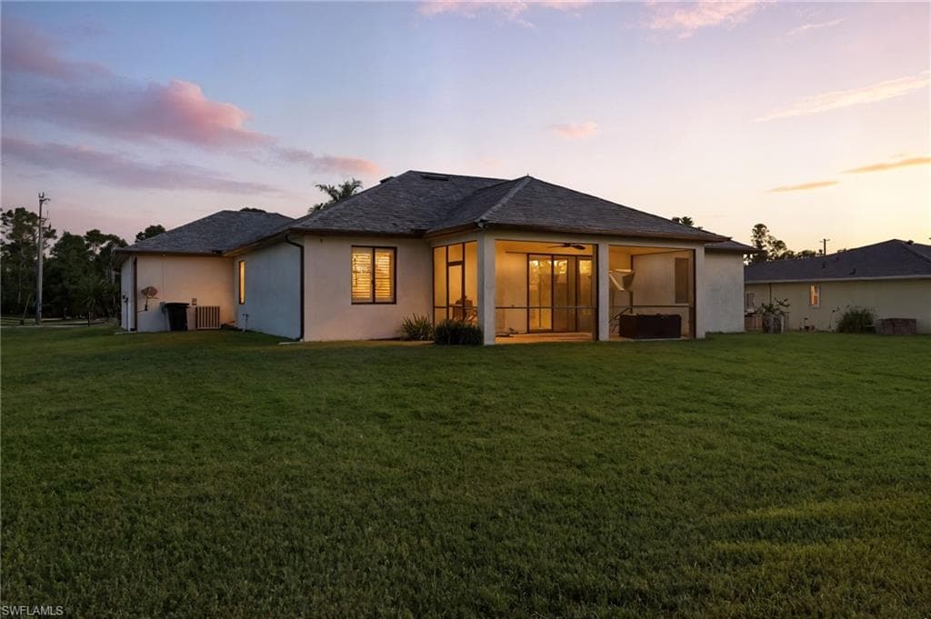 6730 Eagle Tree CT, NORTH FORT MYERS FL 33917-24