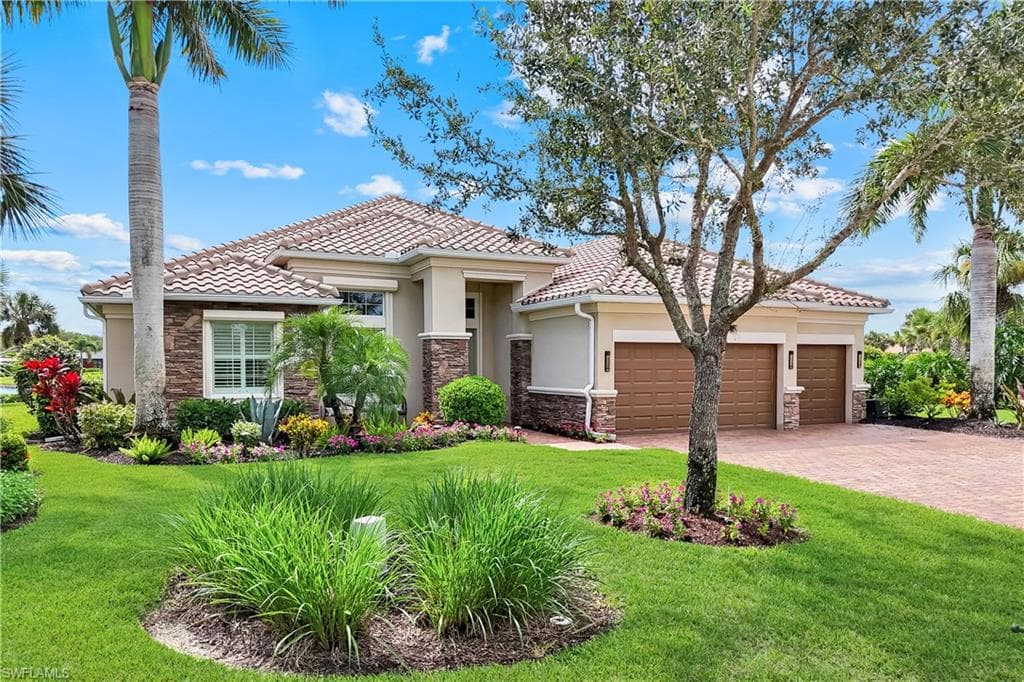 9180 Ores CIR, NAPLES FL 34120-2