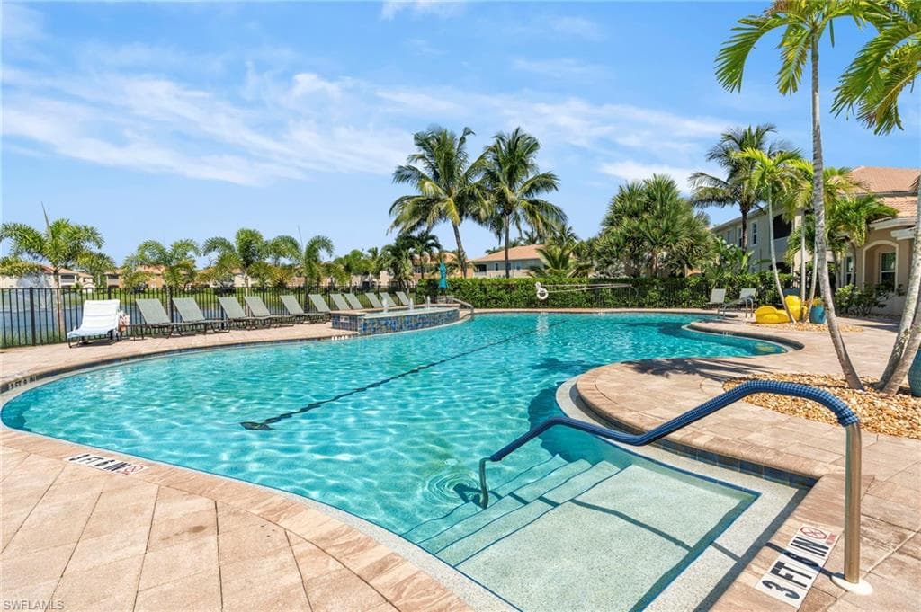 18269 Creekside Preserve LOOP # 101, FORT MYERS FL 33908-22