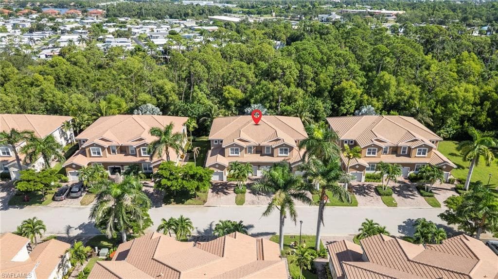 18269 Creekside Preserve LOOP # 101, FORT MYERS FL 33908-1