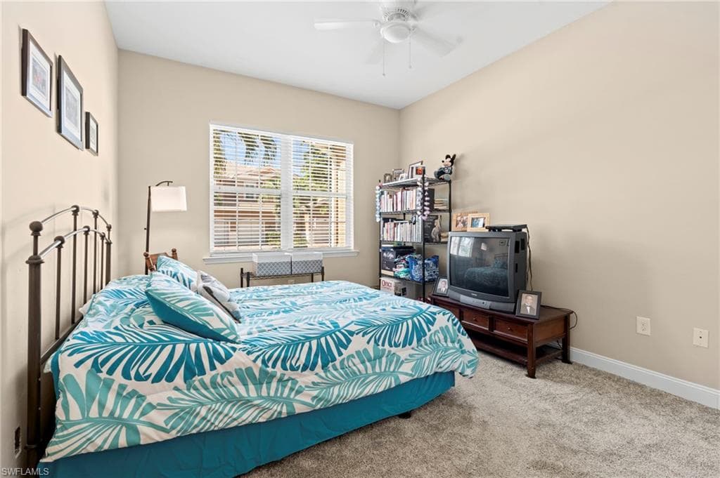 18269 Creekside Preserve LOOP # 101, FORT MYERS FL 33908-16