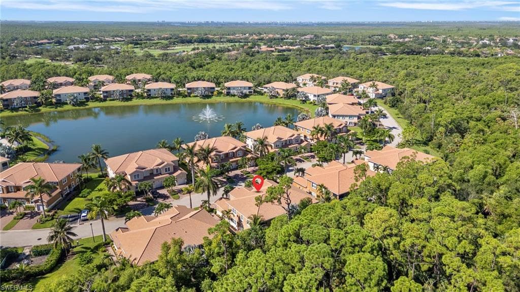 18269 Creekside Preserve LOOP # 101, FORT MYERS FL 33908-2