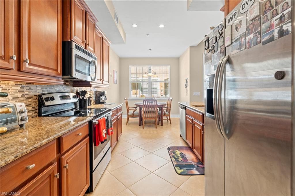 18269 Creekside Preserve LOOP # 101, FORT MYERS FL 33908-8