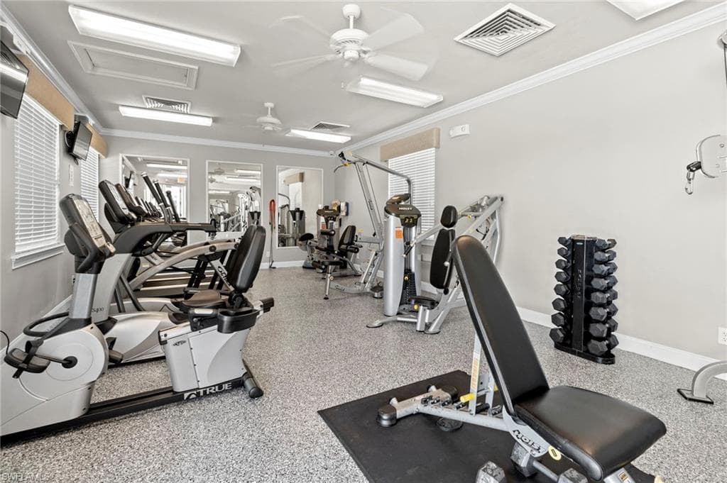 18269 Creekside Preserve LOOP # 101, FORT MYERS FL 33908-23