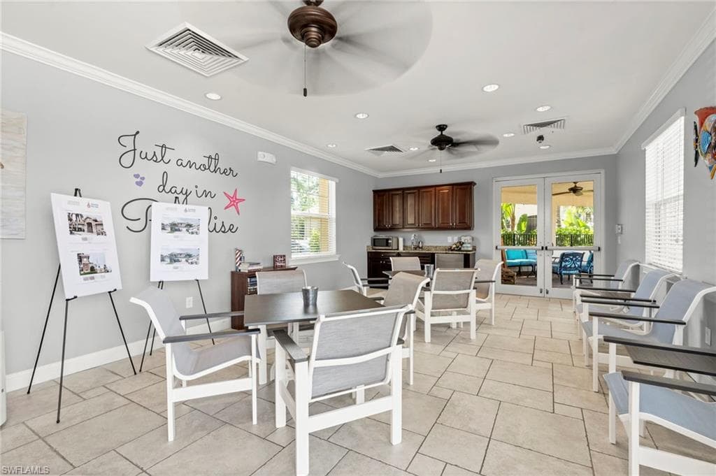 18269 Creekside Preserve LOOP # 101, FORT MYERS FL 33908-24