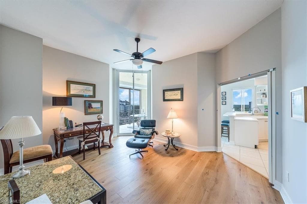 425 Dockside DR # 1, NAPLES FL 34110-22