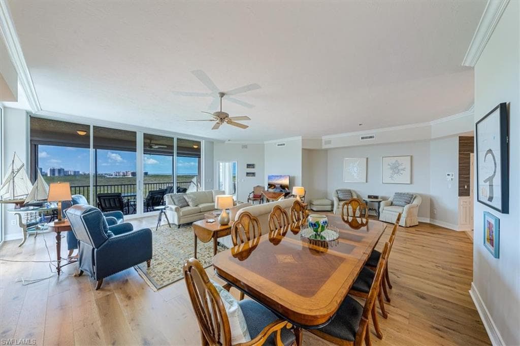 425 Dockside DR # 1, NAPLES FL 34110-11