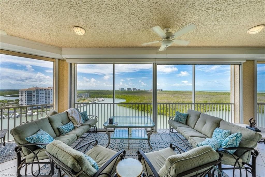 425 Dockside DR # 1, NAPLES FL 34110-25