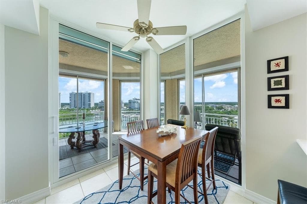 425 Dockside DR # 1, NAPLES FL 34110-14