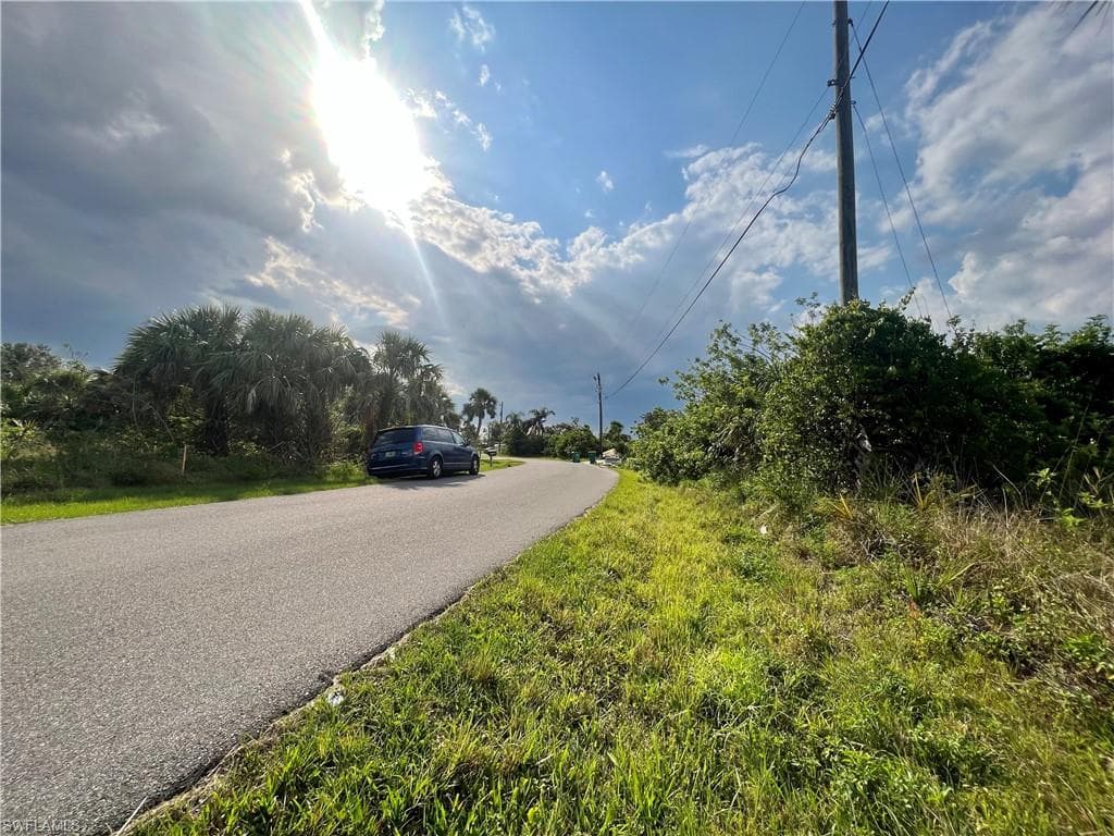 27430 San Marco DR, PUNTA GORDA FL 33983-2