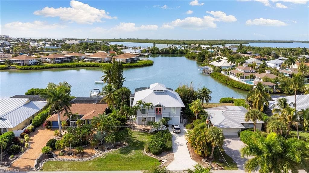 418 Panay AVE, NAPLES FL 34113-45