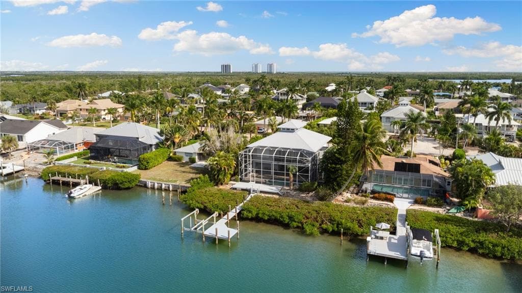 418 Panay AVE, NAPLES FL 34113-46