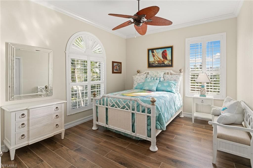 418 Panay AVE, NAPLES FL 34113-25