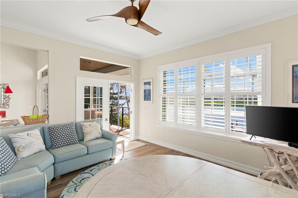 418 Panay AVE, NAPLES FL 34113-6