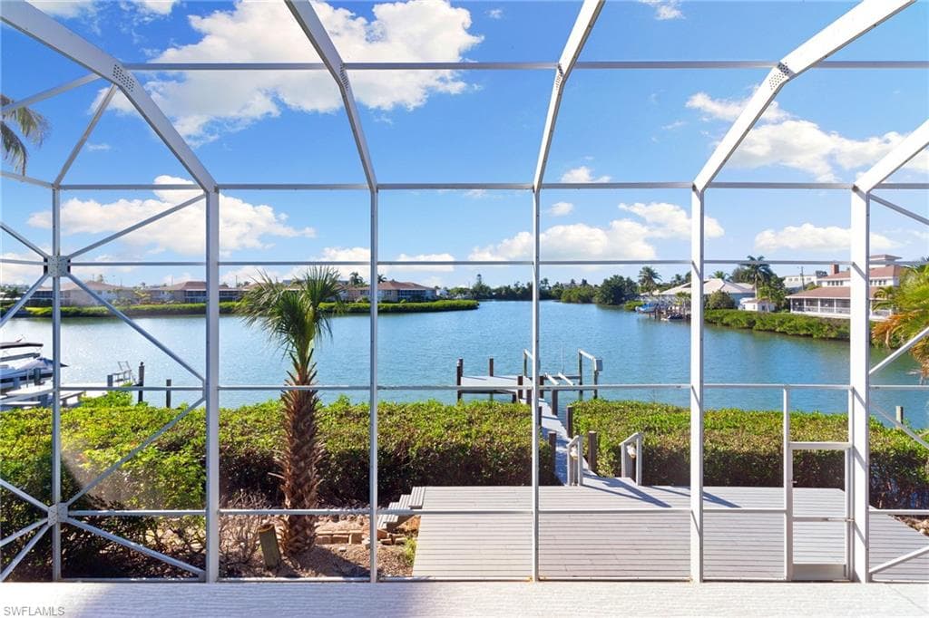 418 Panay AVE, NAPLES FL 34113-35