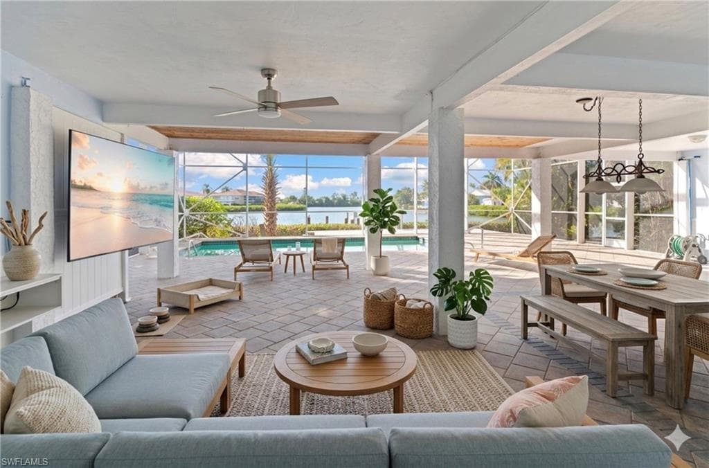 418 Panay AVE, NAPLES FL 34113-31