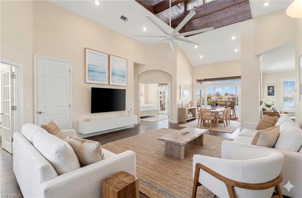418 Panay AVE, NAPLES FL 34113-4