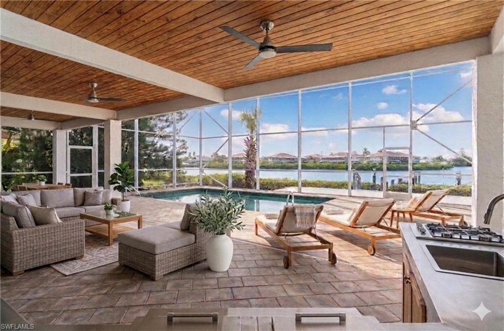 418 Panay AVE, NAPLES FL 34113-29