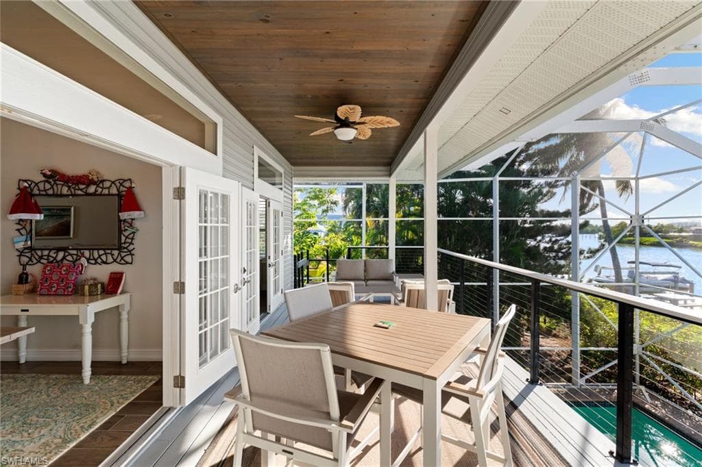 418 Panay AVE, NAPLES FL 34113-33