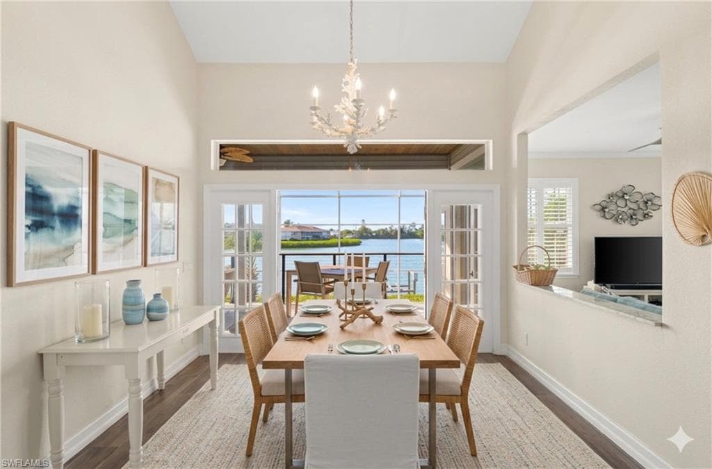 418 Panay AVE, NAPLES FL 34113-9