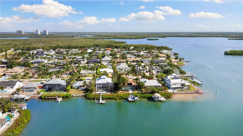 418 Panay AVE, NAPLES FL 34113-40