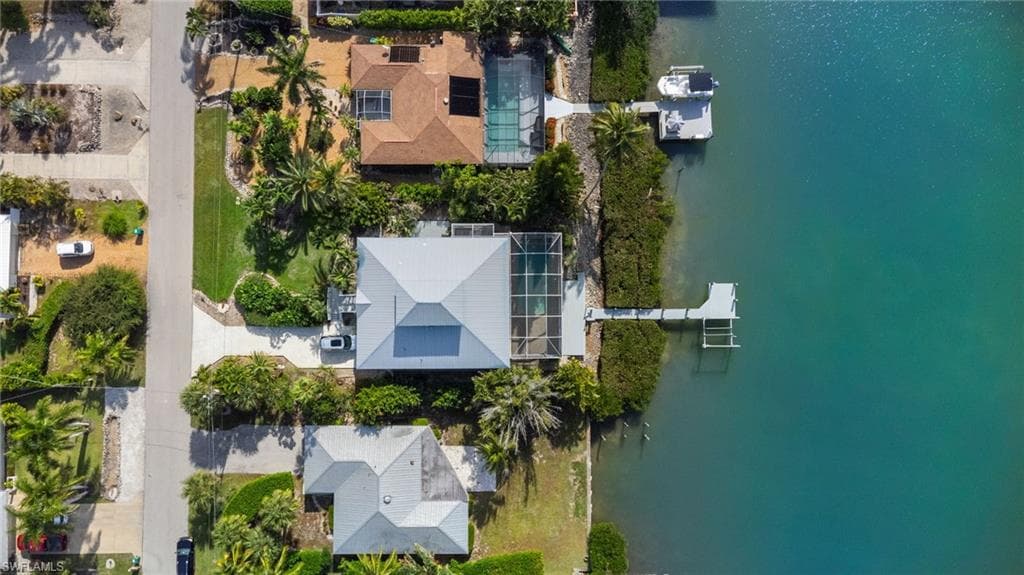 418 Panay AVE, NAPLES FL 34113-44