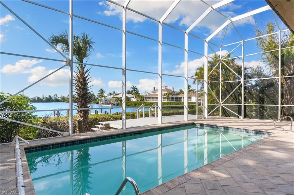 418 Panay AVE, NAPLES FL 34113-36