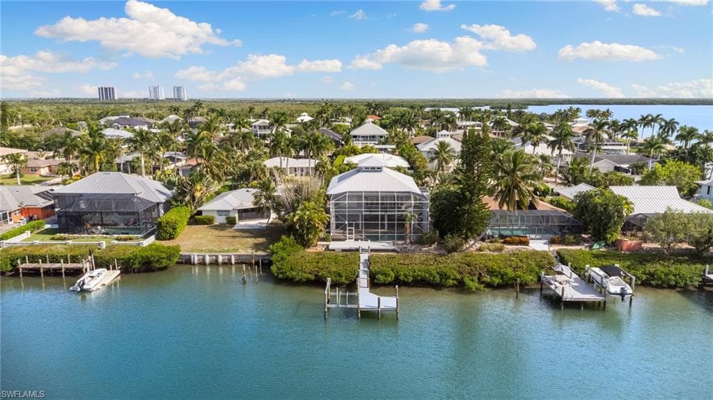 418 Panay AVE, NAPLES FL 34113-47