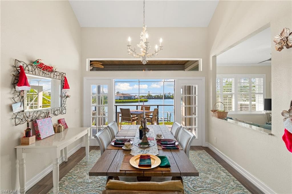 418 Panay AVE, NAPLES FL 34113-10