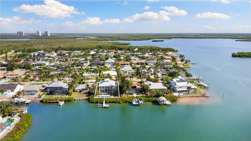 418 Panay AVE, NAPLES FL 34113-43