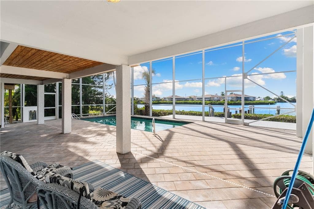 418 Panay AVE, NAPLES FL 34113-30