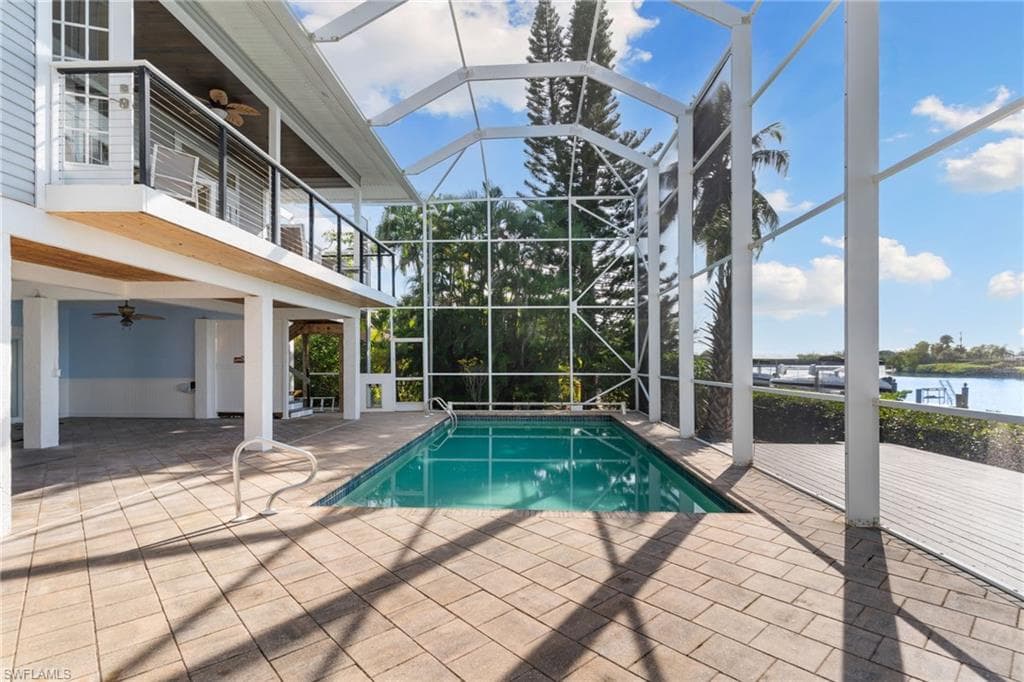 418 Panay AVE, NAPLES FL 34113-38